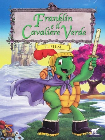 Franklin e il cavaliere verde - Film completo in Altadefinizione Franklin e il cavaliere verde streaming in alta definizione