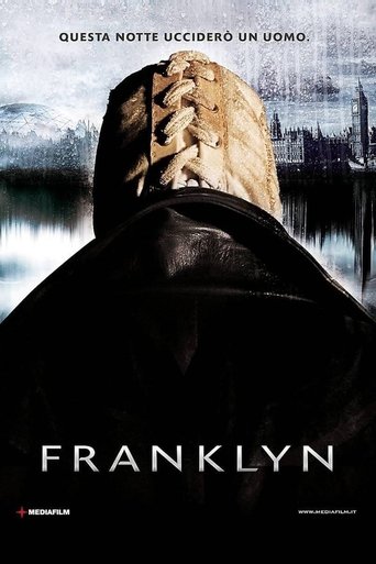Franklyn streaming film HD poster