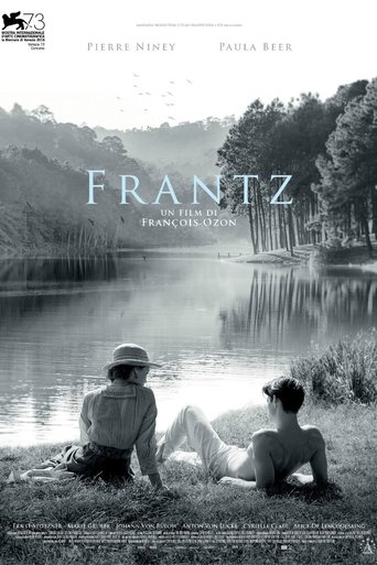 Frantz streaming in alta definizione