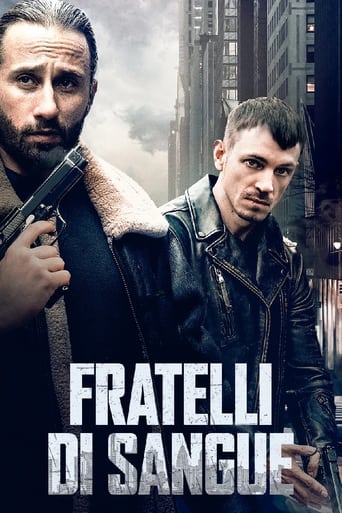Fratelli di sangue - Film completo in Altadefinizione Fratelli di sangue streaming in alta definizione
