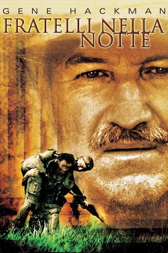 Fratelli nella notte streaming film HD poster
