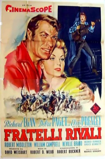 Fratelli rivali - Film completo in Altadefinizione Fratelli rivali streaming in alta definizione