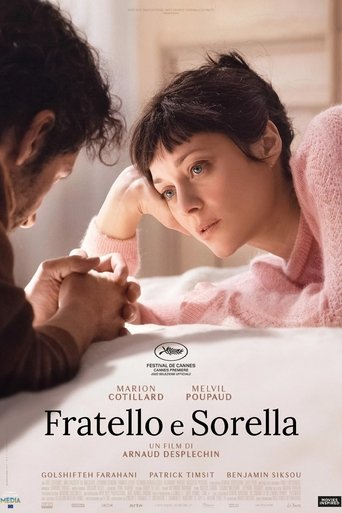 Fratello e sorella - Film completo in Altadefinizione Fratello e sorella streaming in alta definizione