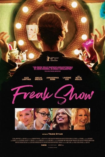 Freak Show - Film completo in Altadefinizione Freak Show streaming in alta definizione