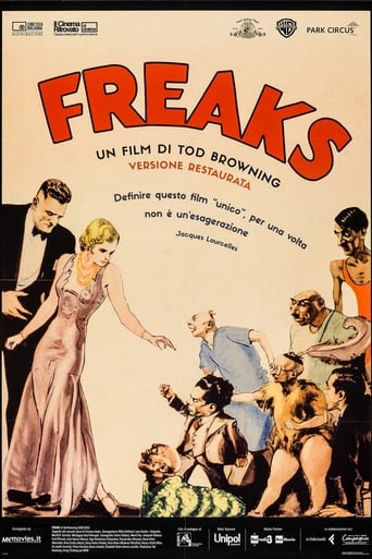 Freaks - Film completo in Altadefinizione Freaks streaming in alta definizione