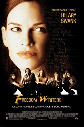 Freedom Writers - Film completo in Altadefinizione Freedom Writers streaming in alta definizione