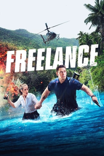 Freelance - Film completo in Altadefinizione Freelance streaming in alta definizione
