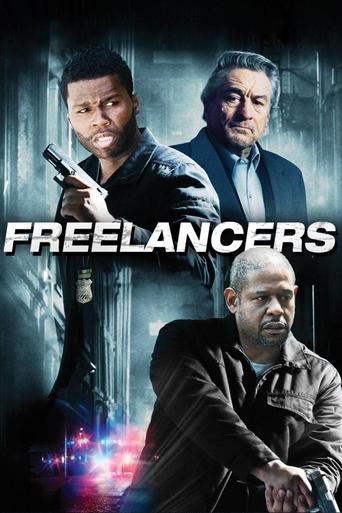 Freelancers - Film completo in Altadefinizione Freelancers streaming in alta definizione