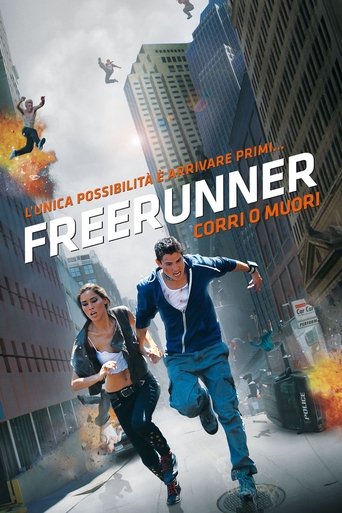 Freerunner - Corri o muori streaming in alta definizione