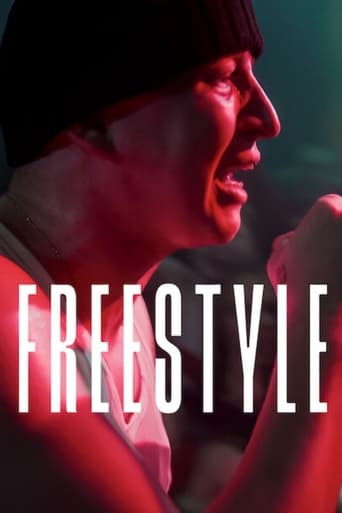 Freestyle - Film completo in Altadefinizione Freestyle streaming in alta definizione
