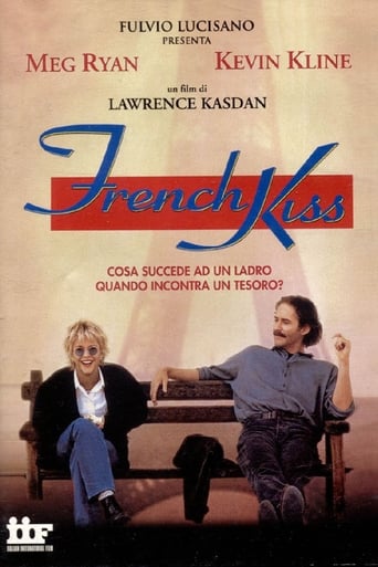 French Kiss - Film completo in Altadefinizione French Kiss streaming in alta definizione