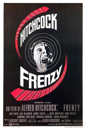 Frenzy - Film completo in Altadefinizione Frenzy streaming in alta definizione