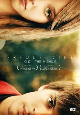 Frequencies - Film completo in Altadefinizione Frequencies streaming in alta definizione