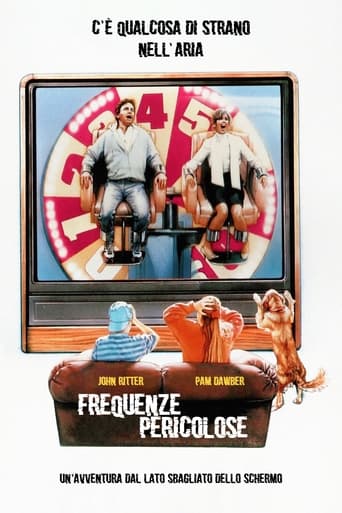 Frequenze pericolose - Film completo in Altadefinizione Frequenze pericolose streaming in alta definizione