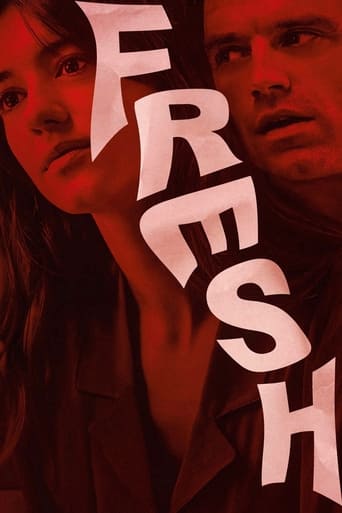 Fresh - Film completo in Altadefinizione Fresh streaming in alta definizione