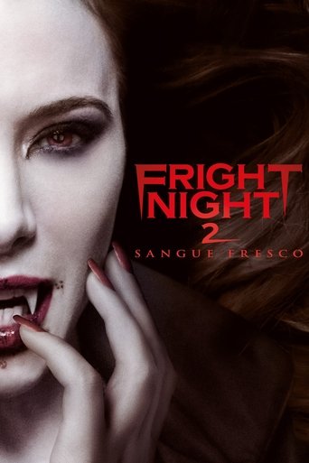 Fright Night 2 - Sangue fresco - Film completo in Altadefinizione Fright Night 2 - Sangue fresco streaming in alta definizione