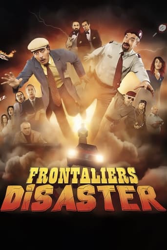 Frontaliers Disaster - Film completo in Altadefinizione Frontaliers Disaster streaming in alta definizione