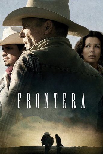 Frontera streaming film HD poster