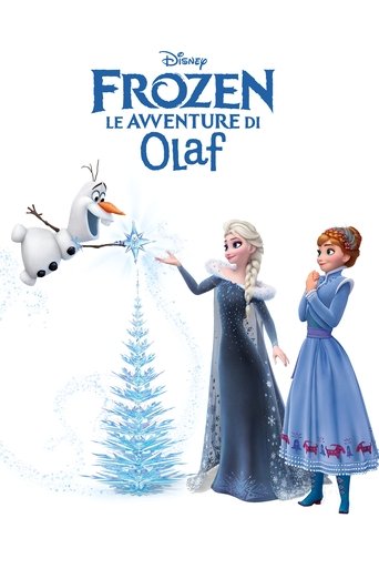 Frozen - Le avventure di Olaf - Film completo in Altadefinizione Frozen - Le avventure di Olaf streaming in alta definizione