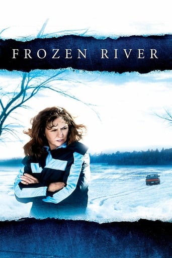 Frozen river - Fiume di ghiaccio - Film completo in Altadefinizione Frozen river - Fiume di ghiaccio streaming in alta definizione