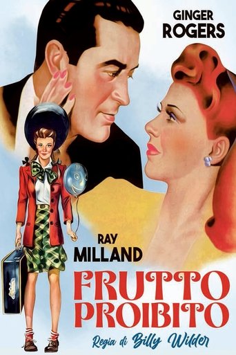 Frutto proibito - Film completo in Altadefinizione Frutto proibito streaming in alta definizione