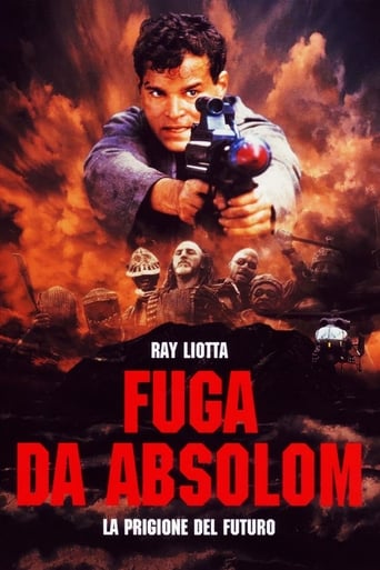 Fuga da Absolom - Film completo in Altadefinizione Fuga da Absolom streaming in alta definizione
