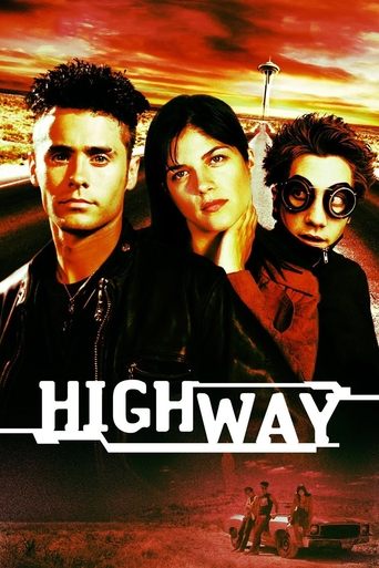 Fuga da Seattle - Film completo in Altadefinizione Fuga da Seattle streaming in alta definizione