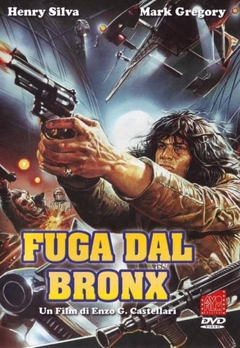 Fuga dal Bronx - Film completo in Altadefinizione Fuga dal Bronx streaming in alta definizione