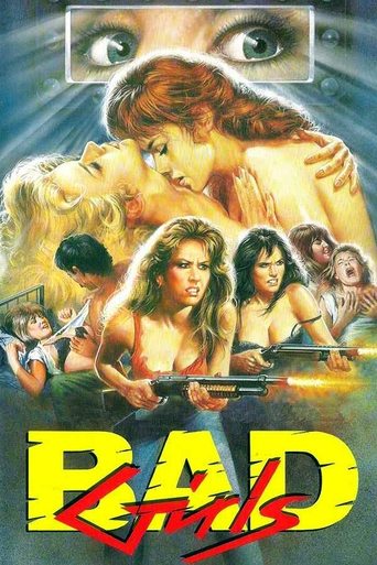 Fuga dal carcere femminile - Film completo in Altadefinizione Fuga dal carcere femminile streaming in alta definizione