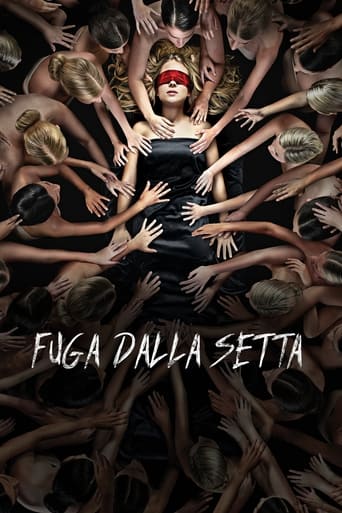 Fuga dalla setta - Film completo in Altadefinizione Fuga dalla setta streaming in alta definizione