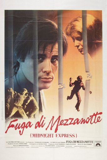 Fuga di mezzanotte - Film completo in Altadefinizione Fuga di mezzanotte streaming in alta definizione