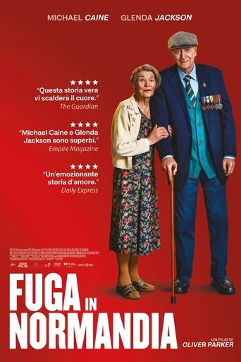 Fuga in Normandia - Film completo in Altadefinizione Fuga in Normandia streaming in alta definizione