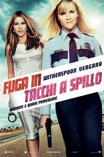 Fuga in tacchi a spillo - Film completo in Altadefinizione Fuga in tacchi a spillo streaming in alta definizione