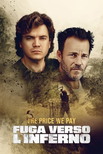 Fuga verso l'inferno: The Price We Pay - Film completo in Altadefinizione Fuga verso l'inferno: The Price We Pay streaming in alta definizione