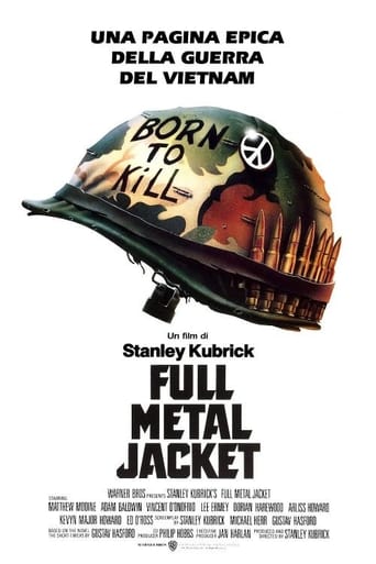 Full Metal Jacket