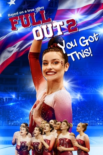 Full Out 2: You Got This! - Film completo in Altadefinizione Full Out 2: You Got This! streaming in alta definizione