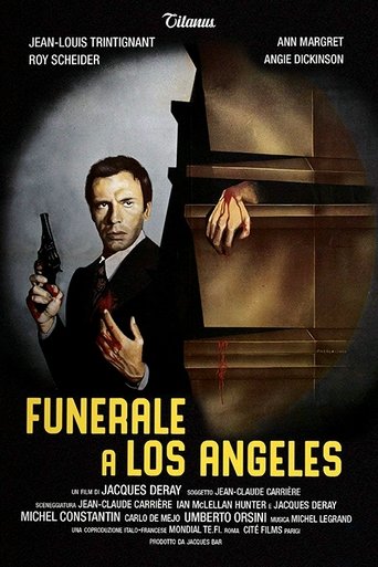 Funerale a Los Angeles streaming in alta definizione