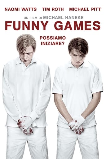 Funny Games