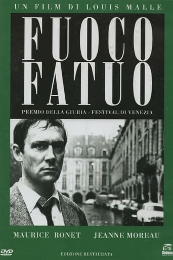 Fuoco fatuo - Film completo in Altadefinizione Fuoco fatuo streaming in alta definizione