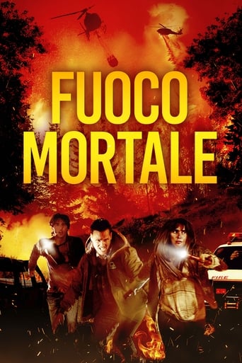 Fuoco mortale - Film completo in Altadefinizione Fuoco mortale streaming in alta definizione