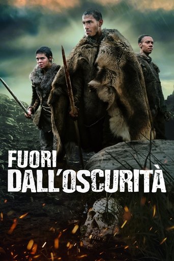 Fuori dall'oscurità - Film completo in Altadefinizione Fuori dall'oscurità streaming in alta definizione