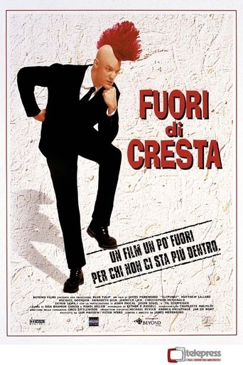 Guarda Fuori di cresta in Altadefinizione Fuori di cresta streaming film HD poster