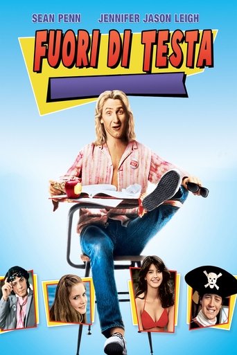 Fuori di testa streaming film HD poster