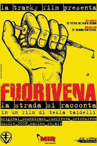 Guarda Fuori Vena in Altadefinizione Fuori Vena streaming film HD poster