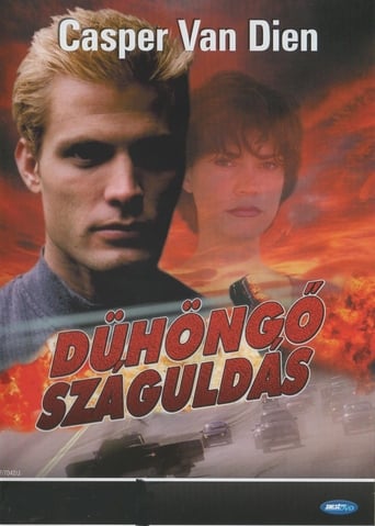 Furia sulla strada - Film completo in Altadefinizione Furia sulla strada streaming in alta definizione