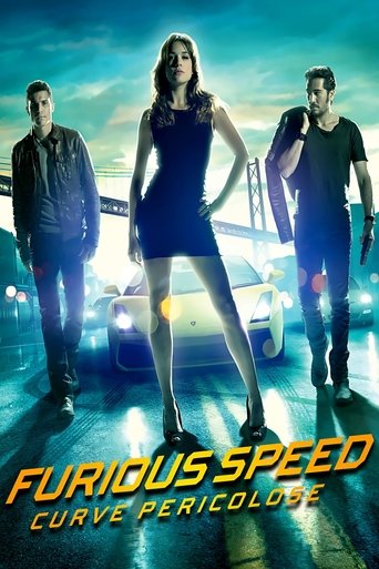 Furious Speed - Curve pericolose - Film completo in Altadefinizione Furious Speed - Curve pericolose streaming in alta definizione