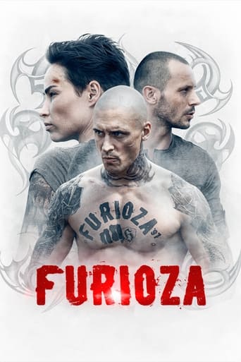 Furioza streaming in alta definizione