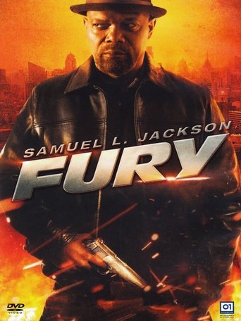 Fury - The Samaritan - Film completo in Altadefinizione Fury - The Samaritan streaming in alta definizione
