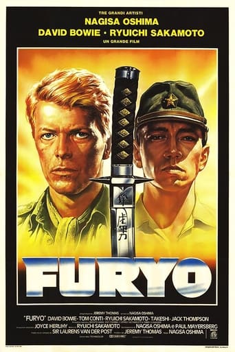 Furyo - Film completo in Altadefinizione Furyo streaming in alta definizione