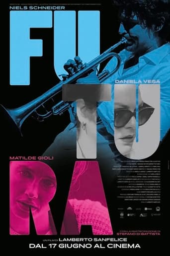 Futura - Film completo in Altadefinizione Futura streaming in alta definizione